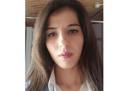 28 yaşlı qadın itkin düşdü - <span class="color_red">FOTO</span>