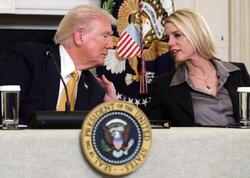 Tramp onu vəzifədən azad etdi