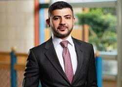 Abas Miskərli yüksək vəzifəyə təyin EDİLDİ