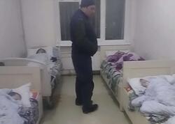 Bir ailədə 6 uşaq dəm qazından zəhərlənib, 2-si reanimasiyadadır - <span class="color_red">YENİLƏNİB</span>