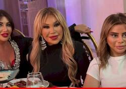 “Avatara oxşayırlar” - Üzgərdirmə əməliyyatı etdirən məşhurlar bir ARADA