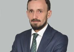 Rüfət Məmmədov müdir müavini OLDU