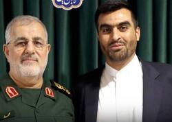 Xamenei ilə birgə ölən Nəcəfinin meyiti TAPILDI