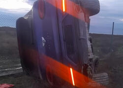 Bakı–Quba yolunda yarım milyonluq maşın AŞDI