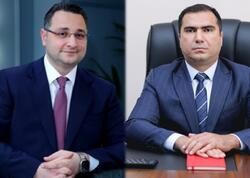 Orxan Əfəndiyev və Uğur İbrahimlinin sığorta şirkəti külli miqdarda borca DÜŞDÜ