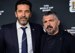 İtaliya futbolunda böyük təmizləmə: Qattuzo və Buffon gedir