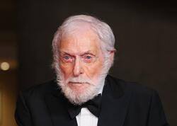 100 yaşlı Hollivud aktyoru uzunömürlülüyünün sirrini AÇIQLADI - <span class="color_red">FOTO</span>