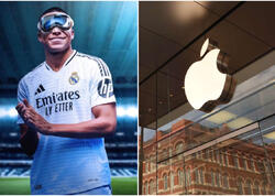 “Real Madrid” və “Apple” futbolu dəyişir
