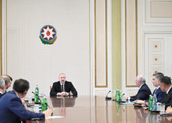 Prezident İlham Əliyev: Orta Dəhliz hər birimizin marağına cavab verir