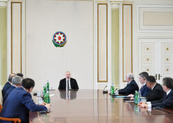 Prezident İlham Əliyev: Xarici siyasətimizdə TDT-yə üzv ölkələrlə əlaqələrimiz prioritet təşkil edir