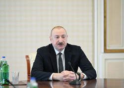 Prezident İlham Əliyev: Azərbaycan Türk Dövlətləri Təşkilatının inkişafına böyük töhfə verir və verəcək