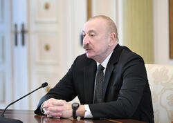 Prezident İlham Əliyev: Türk Dövlətləri Təşkilatının gələcək inkişafı ilə bağlı növbəti addımlar atılacaq