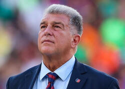 Laporta hər şeyi rədd etdi