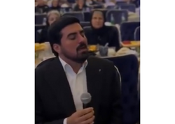 Efir qadağası olan müğənni canlı ifası ilə TƏƏCCÜBLƏNDİRDİ - <span class="color_red">VİDEO</span>