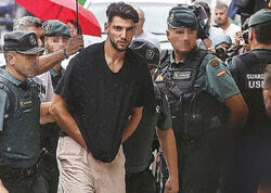 Ulduz futbolçuya gözlənilməz ittiham: 10 il həbs cəzası...