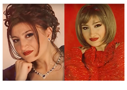 Faciəvi şəkildə ölən müğənninin arxiv VİDEOsu yayıldı - Arzusu kövrəltdi