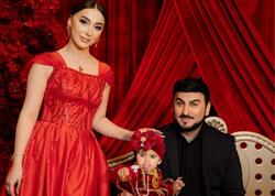 Tolikin evində xeyir iş - <span class="color_red">FOTOlar</span>