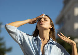 Yaz günündə yay istisi olacaq - PROQNOZ