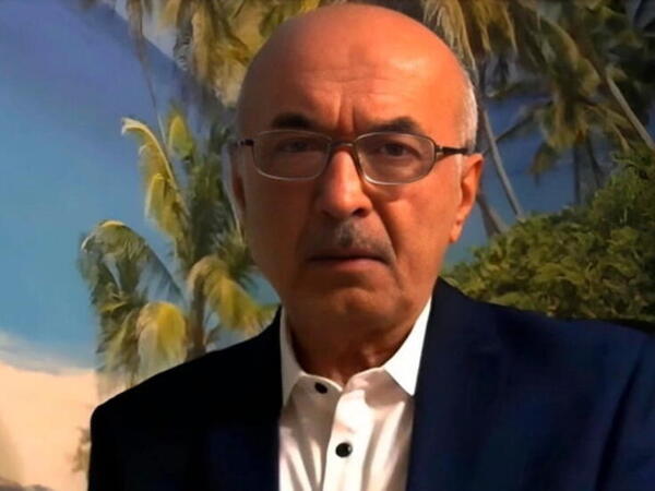 Dövlətə xəyanətdə ittiham olunan İbrahimovun məhkəməsi keçirildi - QƏRAR