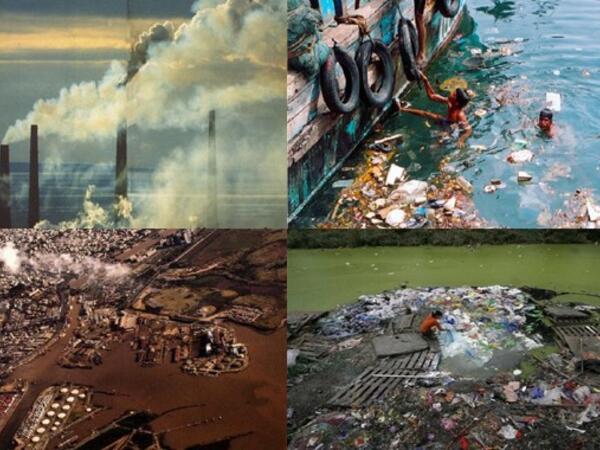 Dünyanın ən çirkli paytaxtları açıqlandı: Bakı görün neçənci sıradadır