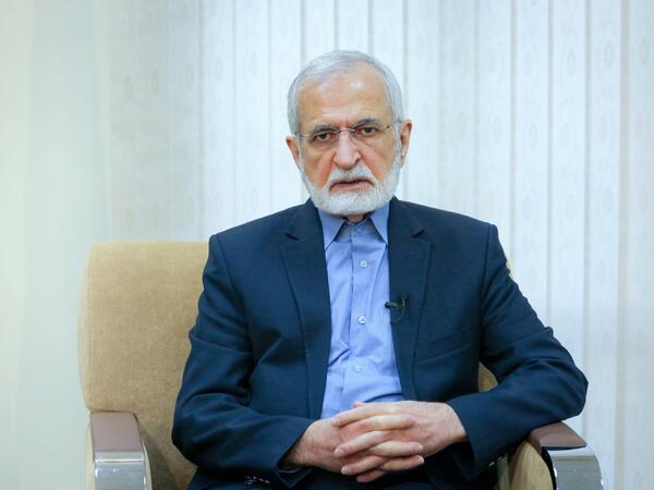 İranda yüksək vəzifəli şəxsin evi bombalandı, özü ağır yaralandı