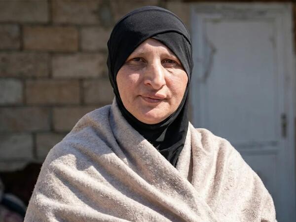 "Hamamdan çıxanda gördük ki..." - Sumqayıtda zəhərlənən altı uşağın anası DANIŞDI