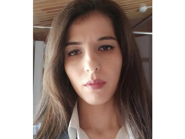 28 yaşlı qadın itkin düşdü - <span class="color_red">FOTO</span>