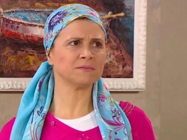 "Çocuklar Duymasın"ın Eminesinin son halı təəccübləndirdi - <span class="color_red">FOTO</span>