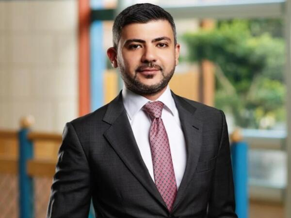 Abas Miskərli yüksək vəzifəyə təyin EDİLDİ