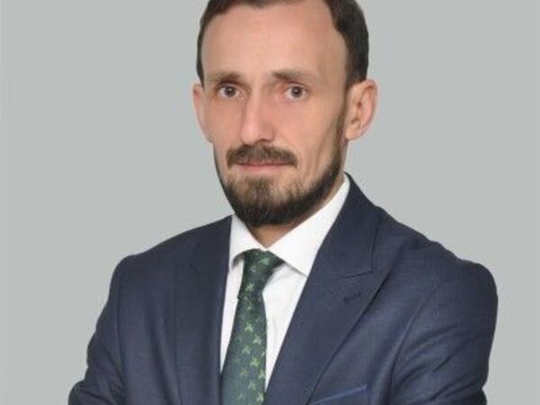 Rüfət Məmmədov müdir müavini OLDU