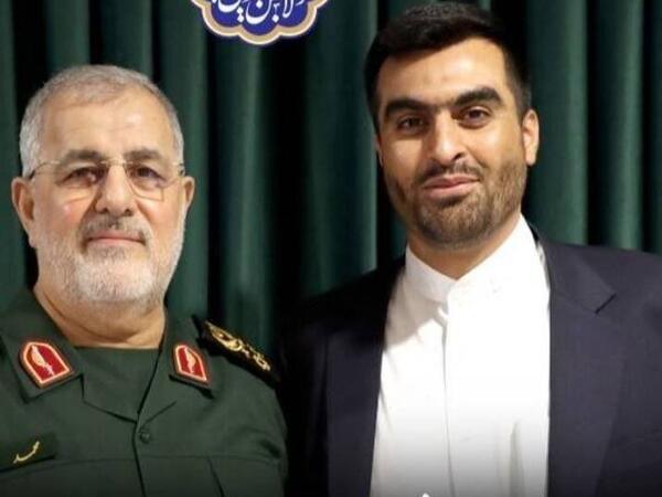 Xamenei ilə birgə ölən Nəcəfinin meyiti TAPILDI