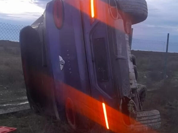 Bakı–Quba yolunda yarım milyonluq maşın AŞDI