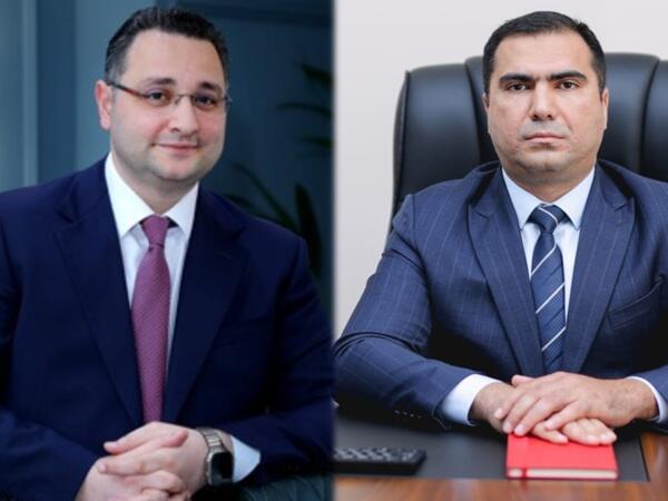 Orxan Əfəndiyev və Uğur İbrahimlinin sığorta şirkəti külli miqdarda borca DÜŞDÜ