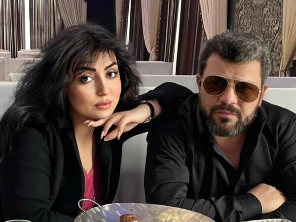 “Puldan ötrü ölürəm, pul acıyam, məni xoşbəxt edən Mamed və puldur”