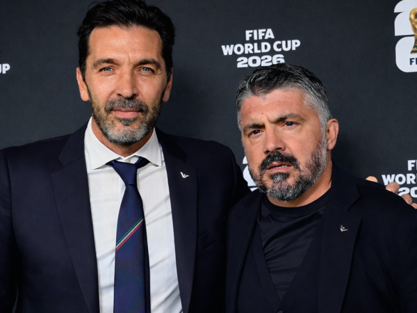 İtaliya futbolunda böyük təmizləmə: Qattuzo və Buffon gedir