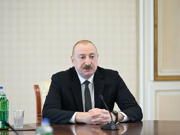 Prezident İlham Əliyev: Azərbaycan Türk Dövlətləri Təşkilatının inkişafına böyük töhfə verir və verəcək