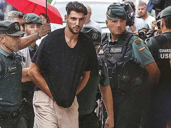 Ulduz futbolçuya gözlənilməz ittiham: 10 il həbs cəzası...