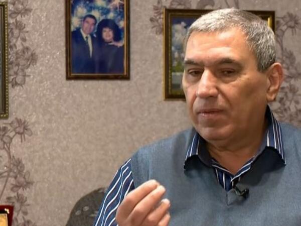 “Ona bir şey olsa, yaşamaram”