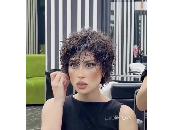 Məşhur azərbaycanlı müğənni TANINMAZ HALDA - <span class="color_red">VİDEO</span>