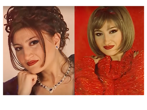 Faciəvi şəkildə ölən müğənninin arxiv VİDEOsu yayıldı - Arzusu kövrəltdi