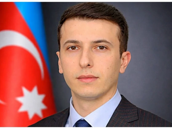 MİDA-da yüksək vəzifəyə TƏYİNAT