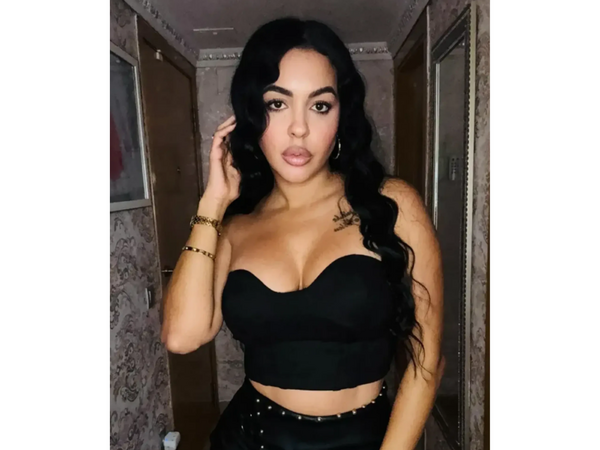 Ronaldonun Corcinasının oxşarı peyda oldu – Bir almanın iki yarısı... - <span class="color_red">FOTOlar</span>