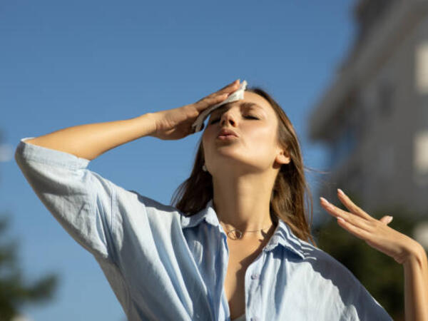 Yaz günündə yay istisi olacaq - PROQNOZ