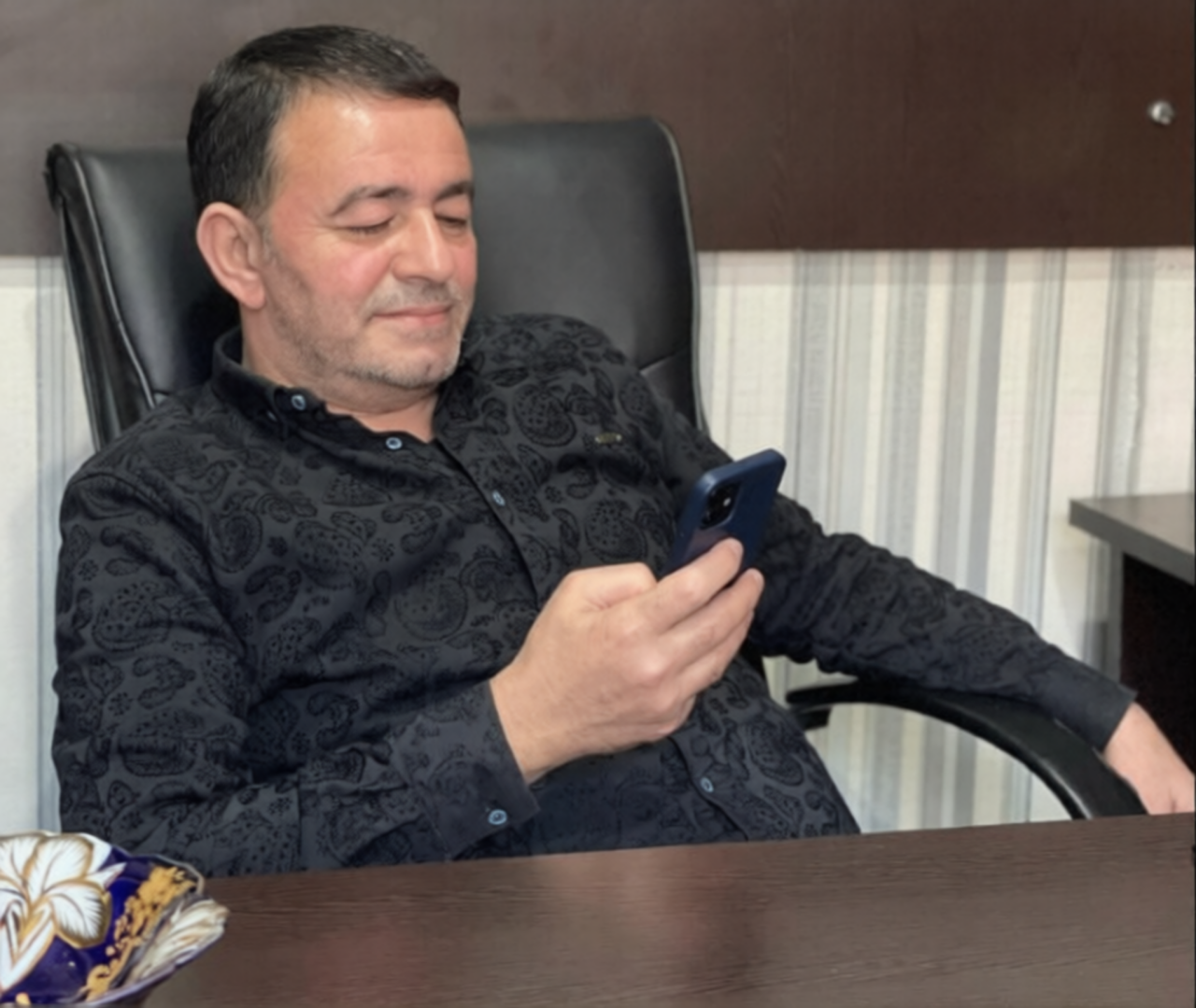 Yüksək vəzifələrdə çalışmış prokuror vəfat etdi