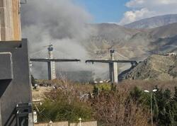 İsrail və ABŞ İranda körpünü vudu - 8 ölü, 95 yaralı var