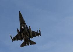 İran ABŞ-a məxsus F-35 qırıcısını vurdu - <span class="color_red">VİDEO</span>