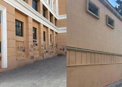 Tarixi irsə hörmətsizlik: Gənclərin addımı cəmiyyətdə narazılıq yaradıb