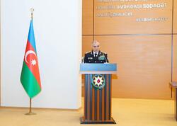 Qlobal gərginliklərə baxmayaraq, Azərbaycanda siyasi sabitlik təmin edilib - DTX rəisi