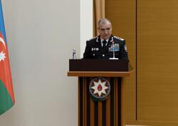 DTX Azərbaycana qarşı yönəlmiş təhdidlərin vaxtında aşkarlanması istiqamətində səmərəli fəaliyyət göstərir - Əli Nağıyev