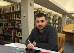 Amerikada təhsil alan azərbaycanlı gəncin uğuru: Pasiyent və həkimi birləşdirən “Care” platforması